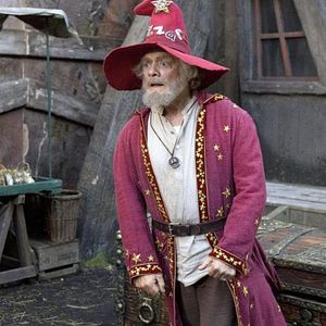 Bilder Color of Magic - Die Reise des Zauberers