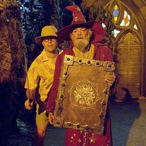 Bilder Color of Magic - Die Reise des Zauberers