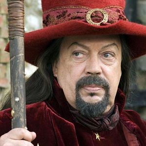 Bilder Color of Magic - Die Reise des Zauberers