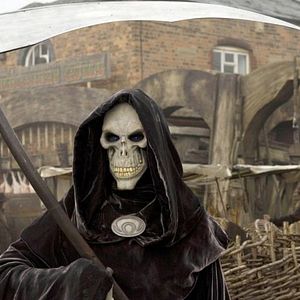 Bilder Color of Magic - Die Reise des Zauberers