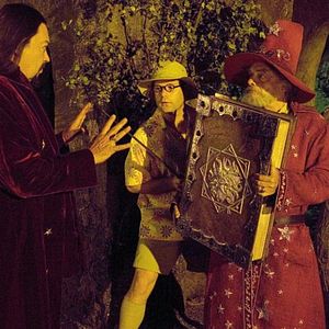 Bilder Color of Magic - Die Reise des Zauberers