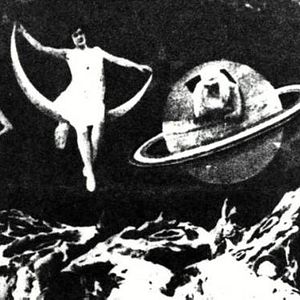 Bilder Die Reise zum Mond