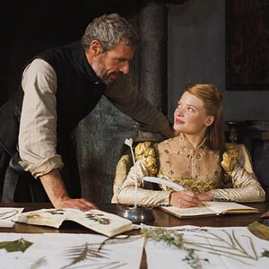 Bilder Lambert Wilson