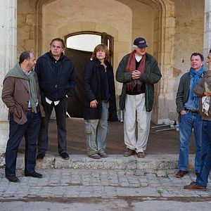 Bilder Die Prinzessin von Montpensier