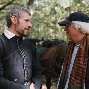 Bilder Lambert Wilson