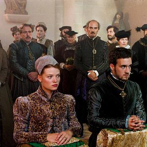 Bilder Lambert Wilson