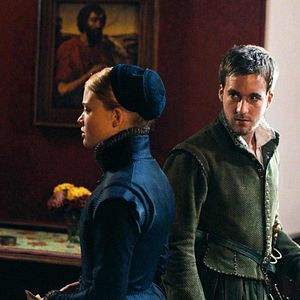 Bilder Die Prinzessin von Montpensier