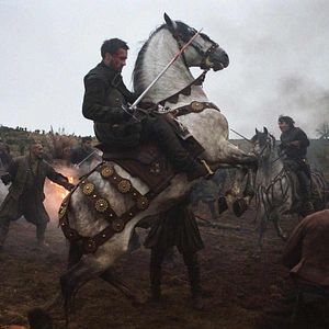 Bilder Die Prinzessin von Montpensier