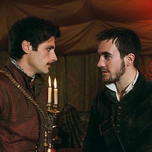 Bilder Die Prinzessin von Montpensier