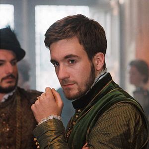 Bilder Die Prinzessin von Montpensier