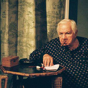 Bilder Ein starkes Gift