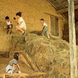 Bilder Le Café du pont