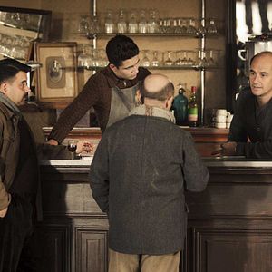 Bilder Le Café du pont