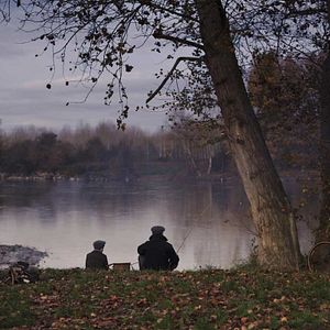 Bilder Le Café du pont