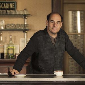 Bilder Le Café du pont