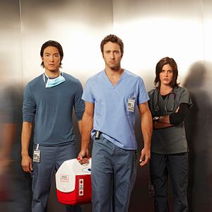 Bilder Katherine Moennig