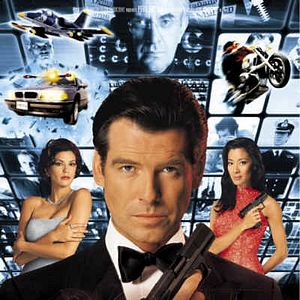 Bilder James Bond 007 - Der Morgen stirbt nie