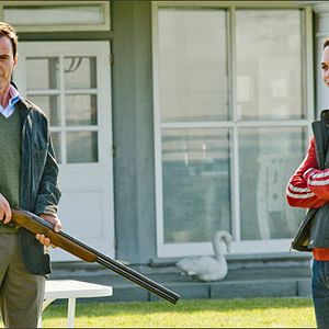 Bilder Jonathan Tucker