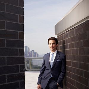 Bilder Matt Bomer