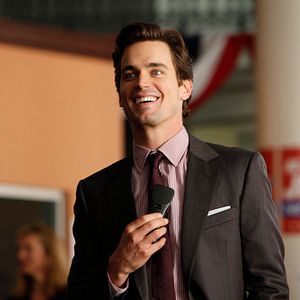 Bilder Matt Bomer