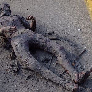 Bilder 20 Years After