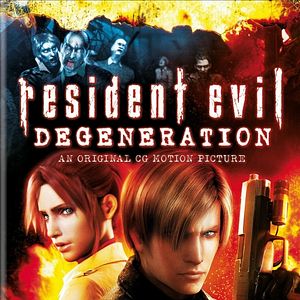 Bilder Resident Evil: Degeneration