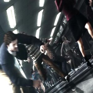 Bilder Resident Evil: Degeneration