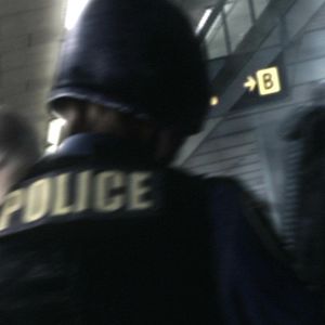 Bilder Resident Evil: Degeneration