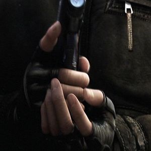 Bilder Resident Evil: Degeneration