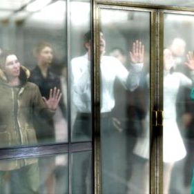 Bilder Resident Evil: Degeneration