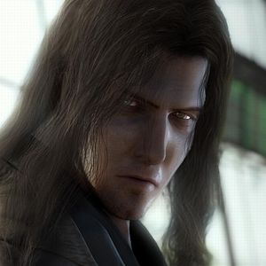 Bilder Resident Evil: Degeneration