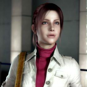 Bilder Resident Evil: Degeneration
