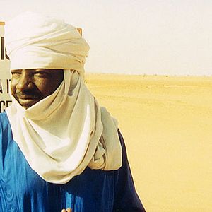 Bilder Arlit, ein zweites Paris