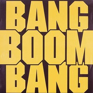 Bilder Bang Boom Bang