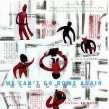 Bilder We Can't Go Home Again