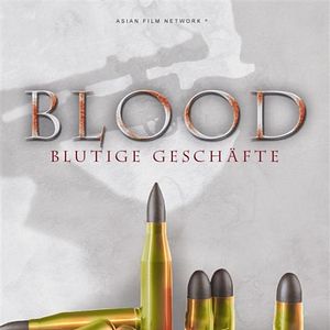 Bilder Blood