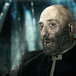 Bilder Brotherhood Of Blood