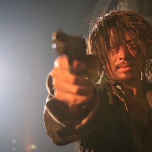 Bilder Hong Kong Dangerous - Stadt der Gewalt