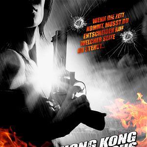 Bilder Hong Kong Dangerous - Stadt der Gewalt