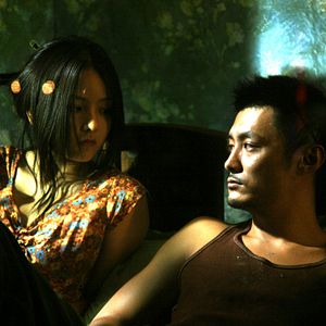 Bilder Hong Kong Dangerous - Stadt der Gewalt