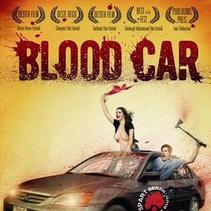Bilder Blood Car