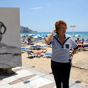 Bilder Bikini Revolution