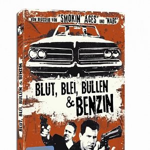 Bilder Blut, Blei, Bullen & Benzin