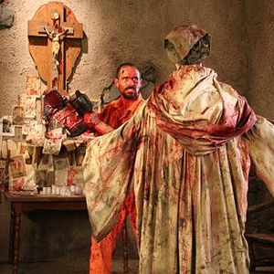 Bilder Chain Reaction