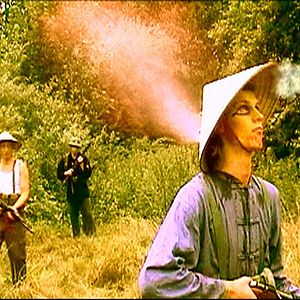 Bilder Tödliches Vietnam