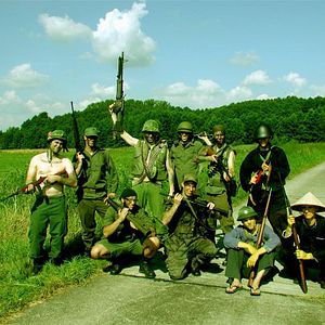 Bilder Tödliches Vietnam