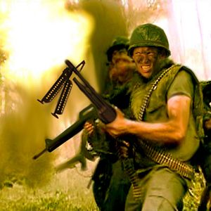 Bilder Tödliches Vietnam