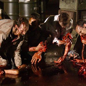 Bilder Dead And Deader