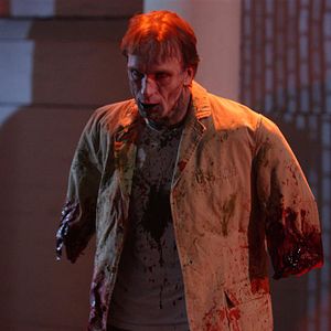 Bilder Dead And Deader