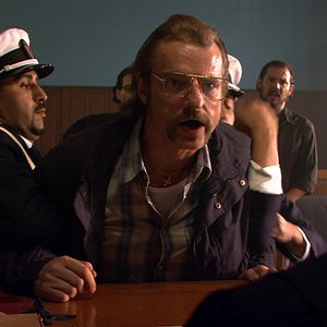 Bilder Hell In Tangier